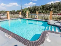Comfort Suites Pell City Near Logan Martin Lake Hotels in St. Clair County