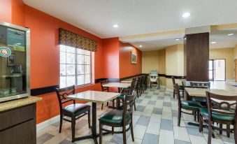 Quality Inn Baytown - Houston East