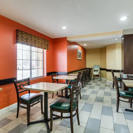 Quality Inn Baytown - Houston East