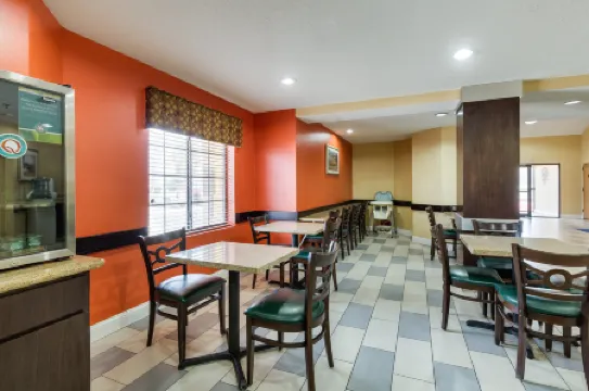 Quality Inn Baytown - Houston East