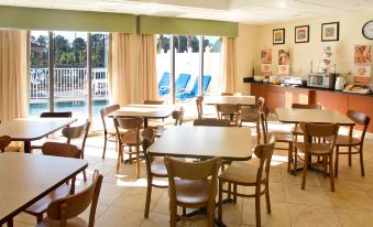 Sleep Inn & Suites Port Charlotte-Punta Gorda
