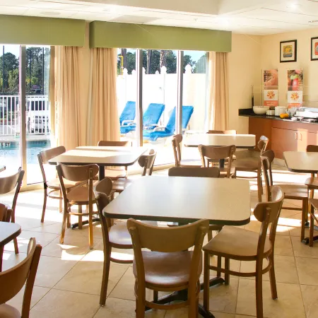 Sleep Inn & Suites Port Charlotte-Punta Gorda