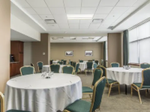 Chateau Saint John, Trademark Collection by Wyndham Hotels in Saint John County