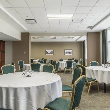 Chateau Saint John, Trademark Collection by Wyndham