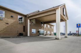 Comfort Inn