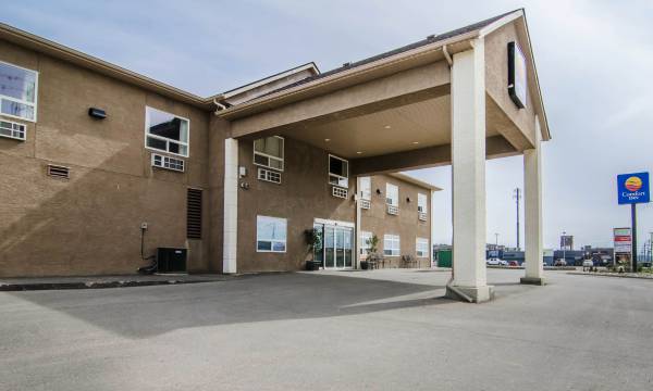 Comfort Inn