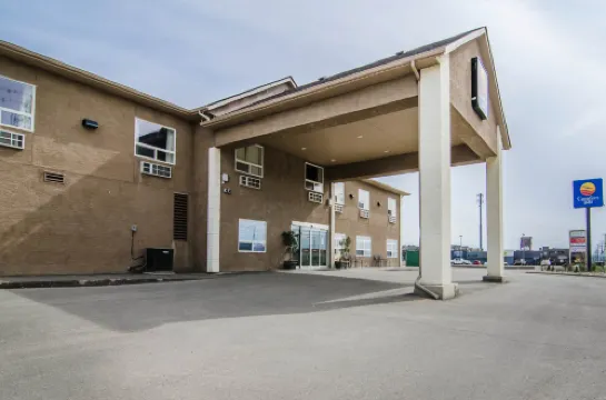 Comfort Inn