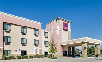 Comfort Suites Topeka Northwest