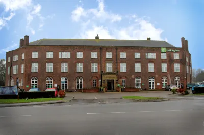 Holiday Inn Darlington - A1 Scotch Corner Hotels in 