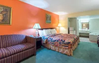 بير ماونت إن آند سويتس فنادق في بيجون فورج