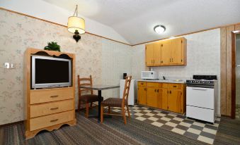 The Inn at Salmon Creek