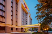 Hampton Inn Louisville Downtown - 2 stjerner