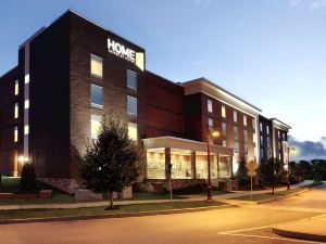 Home2 Suites by Hilton Pittsburgh Cranberry