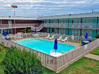 Econo Lodge Paducah West I-24 Hotéis em Paducah