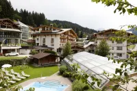 Hotel Elisabeth, 4 Sterne Superior Hotels in Gemeinde Kirchberg in Tirol