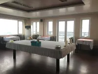 Thai Binh II Hotel