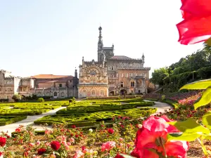 Palace Hotel do Bussaco