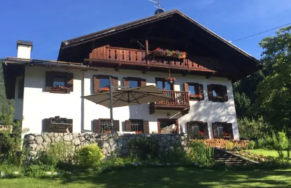 羅索迪塞拉住宿加早餐旅館