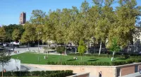 Hôtel Lapérouse Hôtels à proximité de l'Aérodrome d'Albi-Le Séquestre