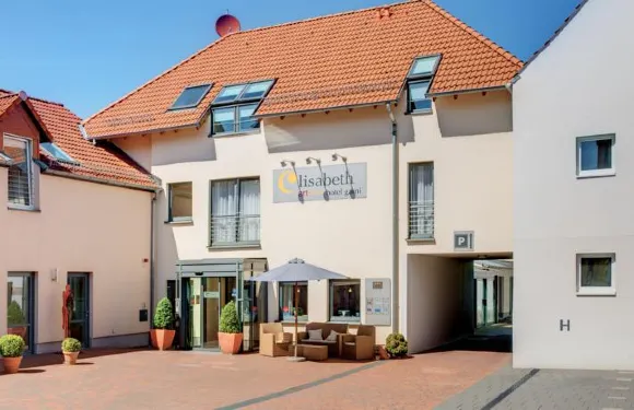 伊麗莎白伽尼酒店