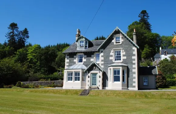 奧特那克雷格旅館