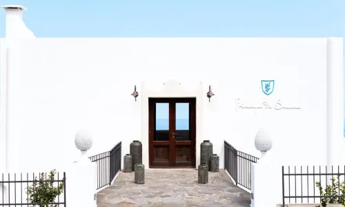 Principe Di Salina Boutique Hotel
