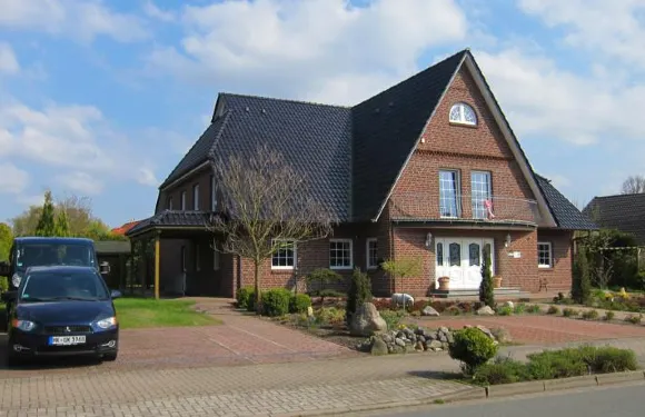 黑德特羅姆酒店