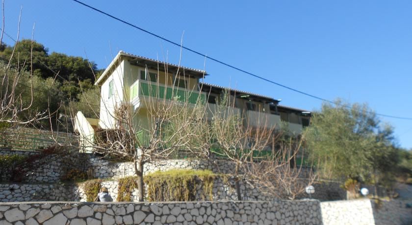 仁木 Harmony(Harmony) 3星级 酒店 客房