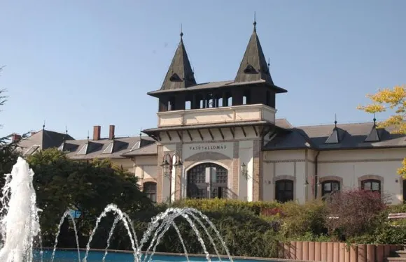 活在當下別墅酒店