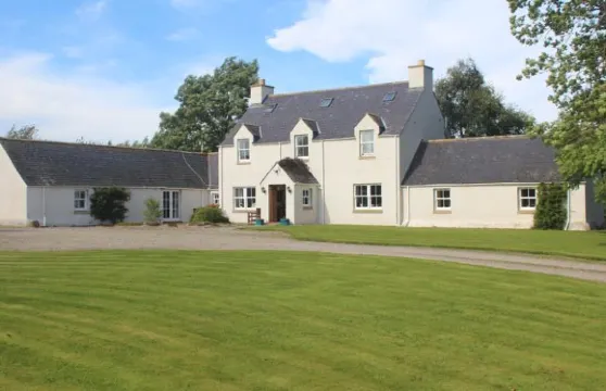 復活節Arr公寓-副樓