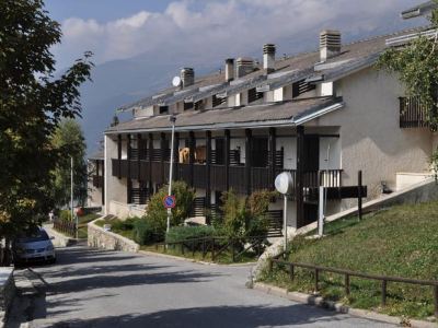Rustico Nel Complesso Chapelle
