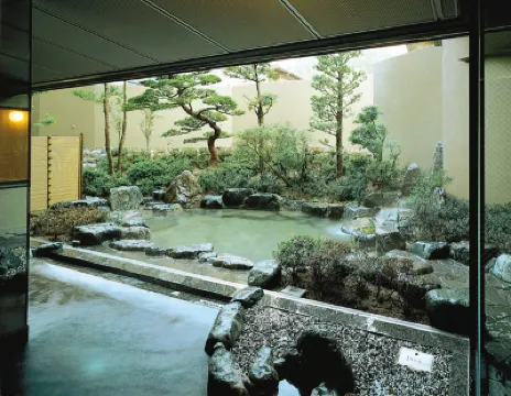 Shiraishiya Hotels in 