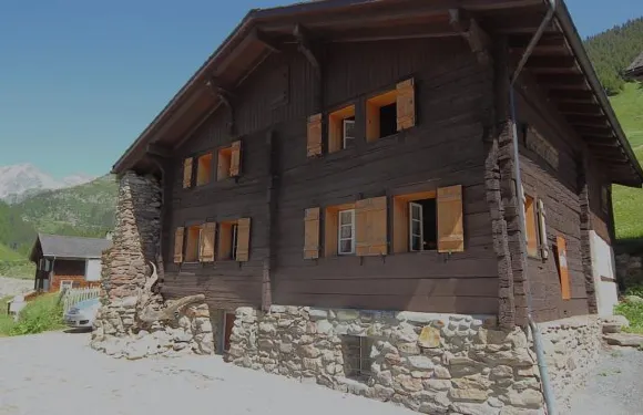 加布裏倫豪斯度假屋