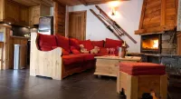 LES Alpages D'auguste - Spa