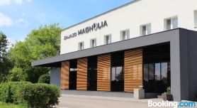 Zajazd Magnolia-Airport Modlin