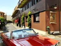 Armada Istanbul Old City Hotel Hotels near Arasta Bazaar