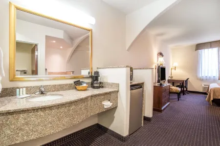 Comfort Inn and Suites