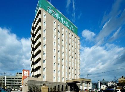 호텔 루트 인 나나오 에키히가시