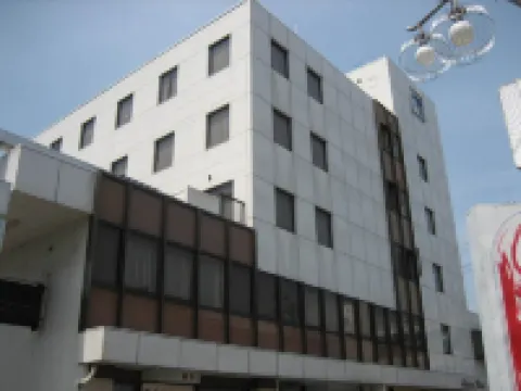 Minokamo Station Hotel Hoteles en Minokamo