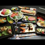Kyuan Iida Hotels in Nasushiobara
