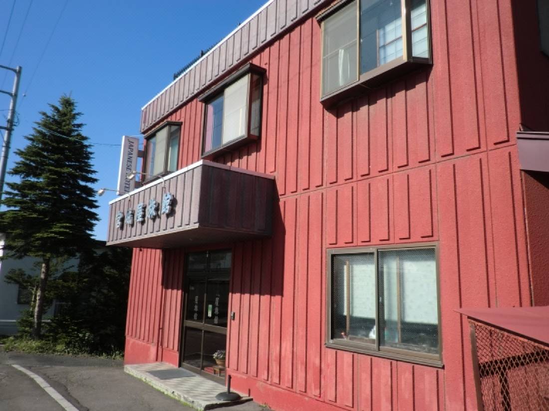 宮城屋旅館 ジャパニーズホテルｍｉｙａｇｉｙａ 新得町 を宿泊予約 22年安い料金プラン 口コミ 部屋写真 Trip Com