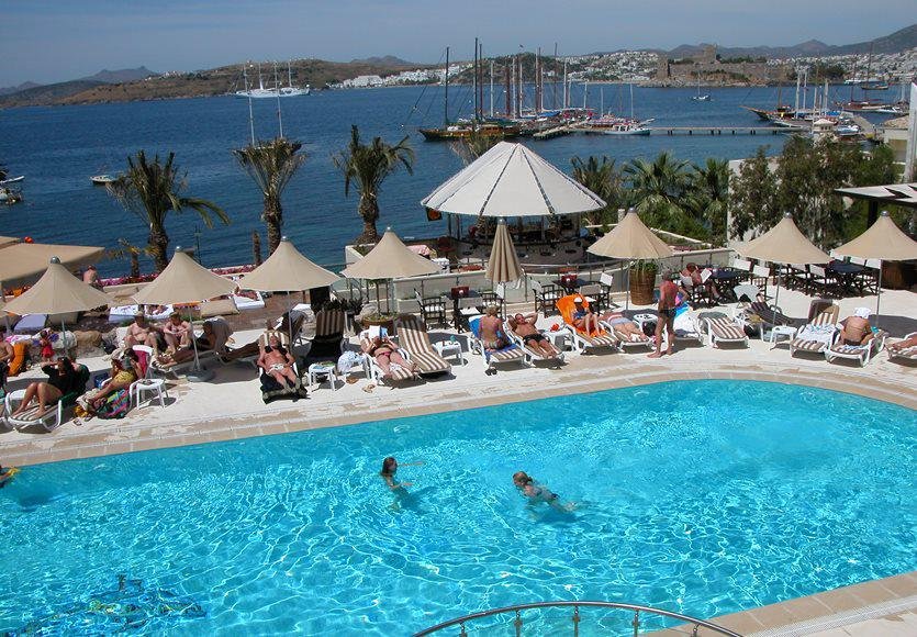 Diamond of Bodrum