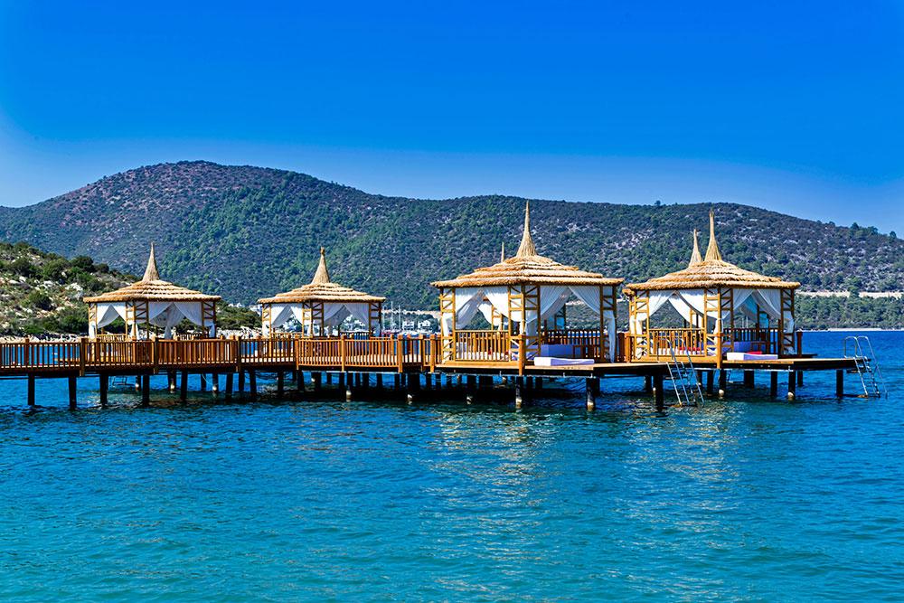 Vogue Hotel Supreme Bodrum