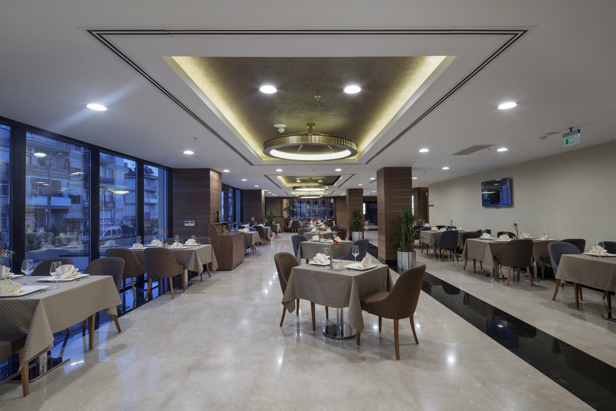 Ramada Elazig (Ramada by Wyndham Elazığ)