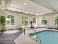 河流逃生貝斯特韋斯特優質套房酒店 傑克遜縣酒店