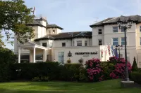 Thornton Hall Hotel & Spa