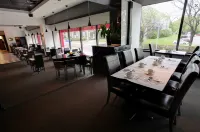 Hôtels Gouverneur Trois-Rivières - Morgenmad