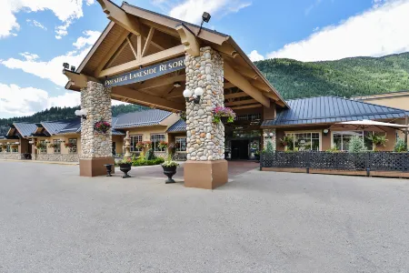 Prestige Lakeside Resort, BW Premier Collection