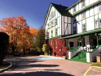 Glynmill Inn - Fitnessstudio