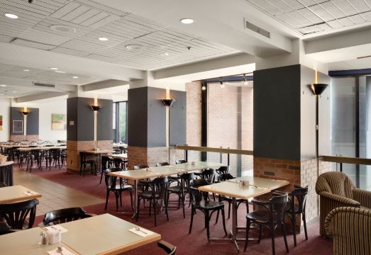 트래블로지 바이 윈덤 몬트리올 센트레 이미지 2